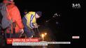 Возле дамбы на Буковине установили круглосуточный наблюдательный пост