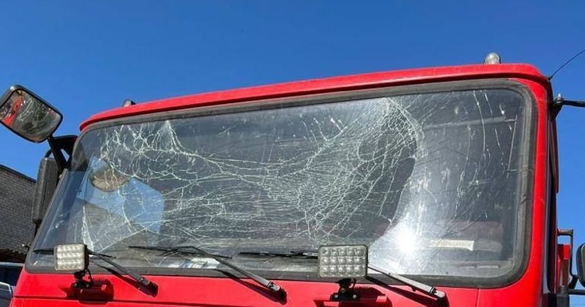 "Это была одна из самых тяжелых эвакуаций за последнее время": из Лисичанска удалось спасти 31 человека, среди которых были дети