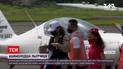 Новости мира: 19-летняя девушка мечтает стать самой молодой пилоткой и облететь 52 страны
