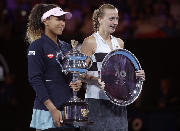 / © Associated Press
