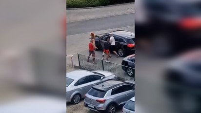 У Польщі побили українську пару через акцент