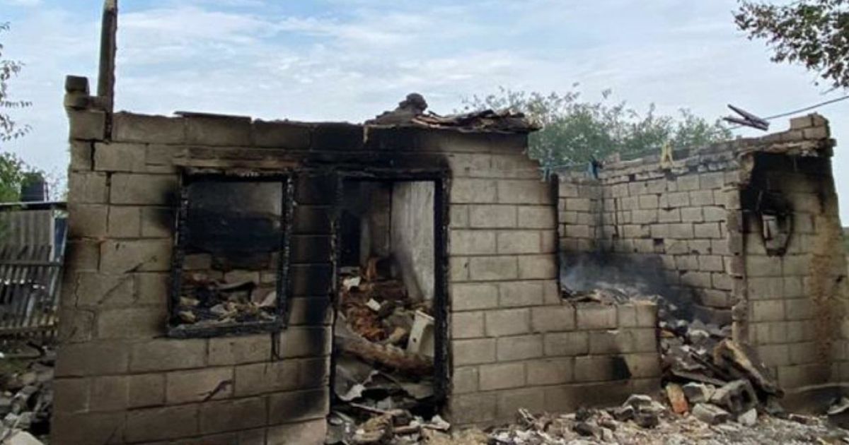 Мстився кривдникам, підпалюючи їхні будинки: у Дніпропетровській області затримали палія