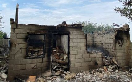 Мстил обидчикам, поджигая их дома: в Днепропетровской области задержали поджигателя