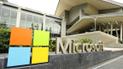 Microsoft припиняє продаж товарів та надання послуг в Росії