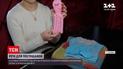 Новости Буковины: волонтер вяжет вещи для преждевременно рожденных малышей