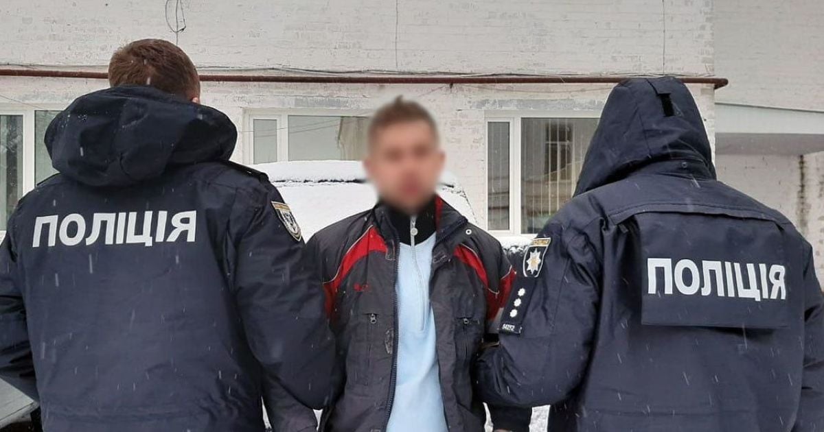 В Чернигове 32-летний мужчина изнасиловал женщину в гостинице
