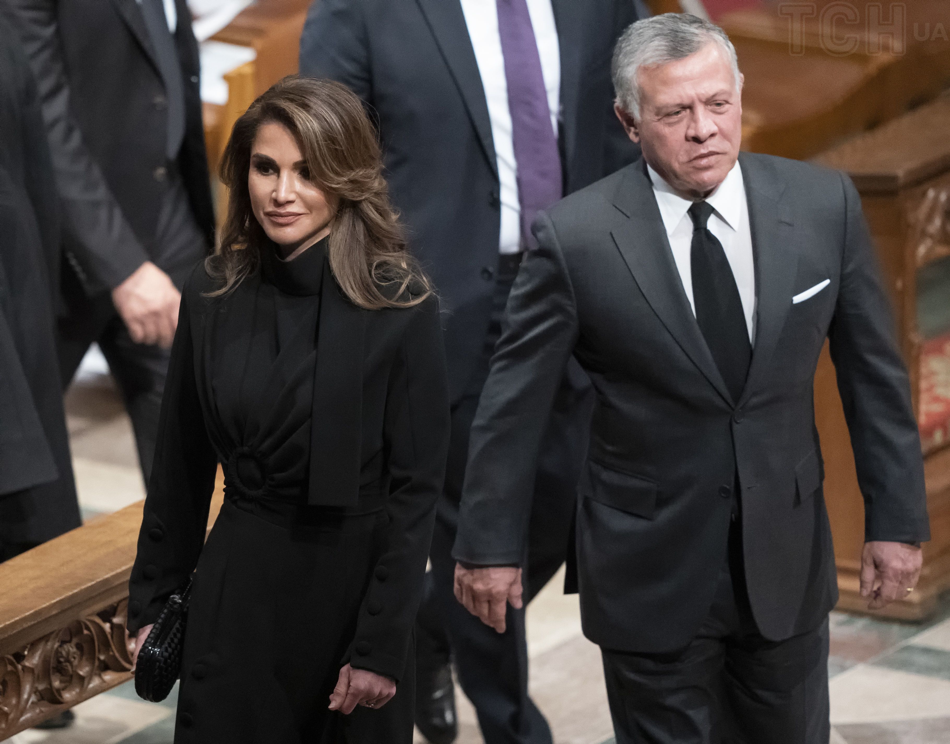 Королевамен ренжісу