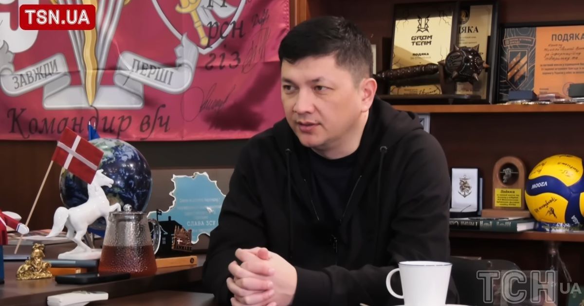 Виталий Ким