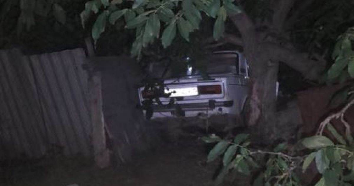 Військового, який збив на смерть подружжя, звільнили із ЗСУ