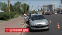 Авто настоятеля Лаври Митрополита Павла знову потрапило в пригоду