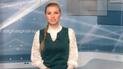 В Сумах под колесами поезда погибла телеведущая