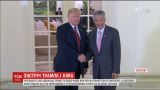 В Сингапуре готовятся к встрече Дональда Трампа и Ким Чен Ына