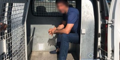 Україна екстрадувала до Азербайджану злодія в законі, що "керував" наркотрафіком