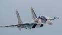 Истребитель Су-30СМ