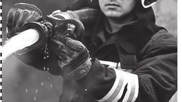 Київські пожежні, календар_4 / © ГУ ГСЧС в Киеве