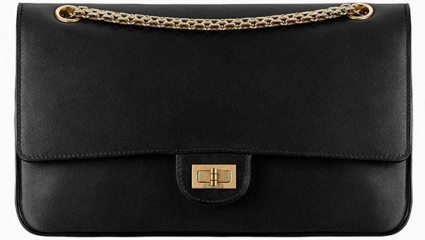 Сумка 2.55 от Chanel