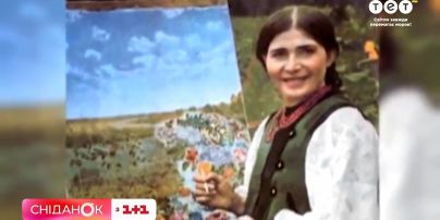 Украинка, поразившая Пикассо: невероятная история художницы Екатерины Билокур