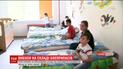 Неравнодушные винничане круглосуточно помогают жителям Калиновки едой и транспортом