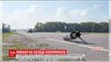 На складах в Калиновке до взрывов хранилось 83 тысячи тонн боеприпасов