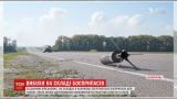 На складах в Калиновке до взрывов хранилось 83 тысячи тонн боеприпасов