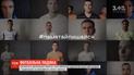 "Дякуємо тобі, що живемо грою, а не війною": футболісти зняли відео до Дня захисника України