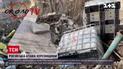 Новый метод террора – россияне убили маму и двоих детей