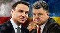 Украина — Польша: краковская повестка дня