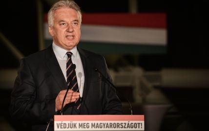 В Венгрии заявили о праве зарубежных венгров на автономию и гражданство