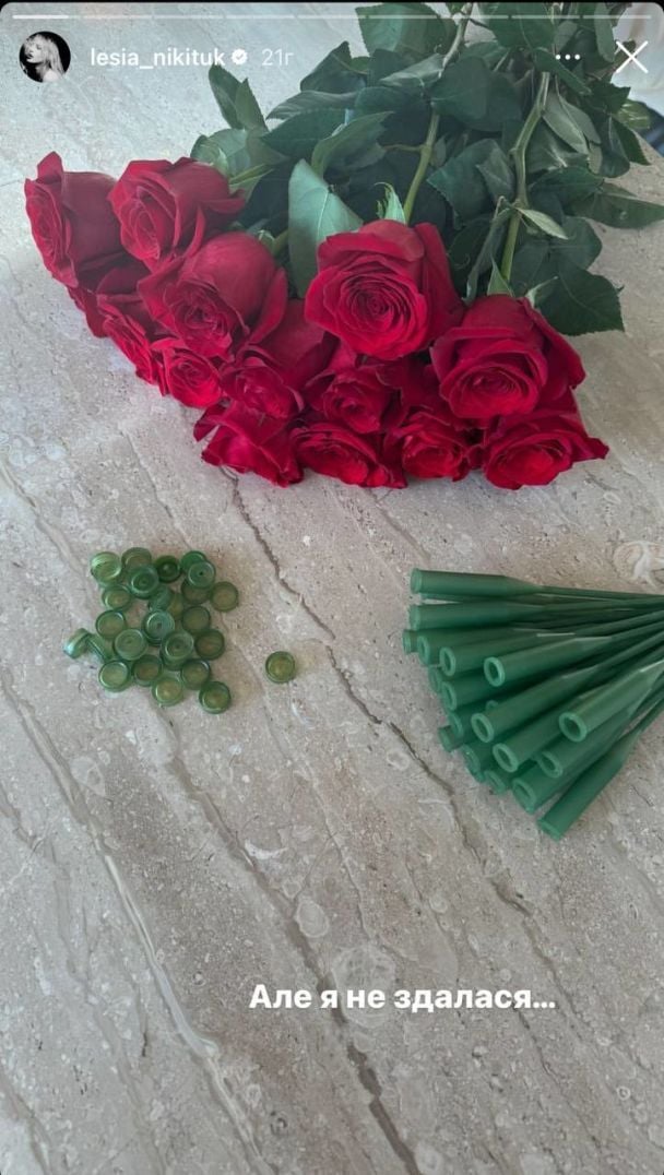 Елочные украшения Леси Никитюк / © instagram.com/lesia_nikituk