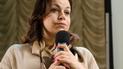 Вікторія Бутенко номінована на премію "Еммі" за сюжет про Євромайдан