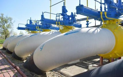 У "Газпромі" озвучили ціну газу для України на останній квартал