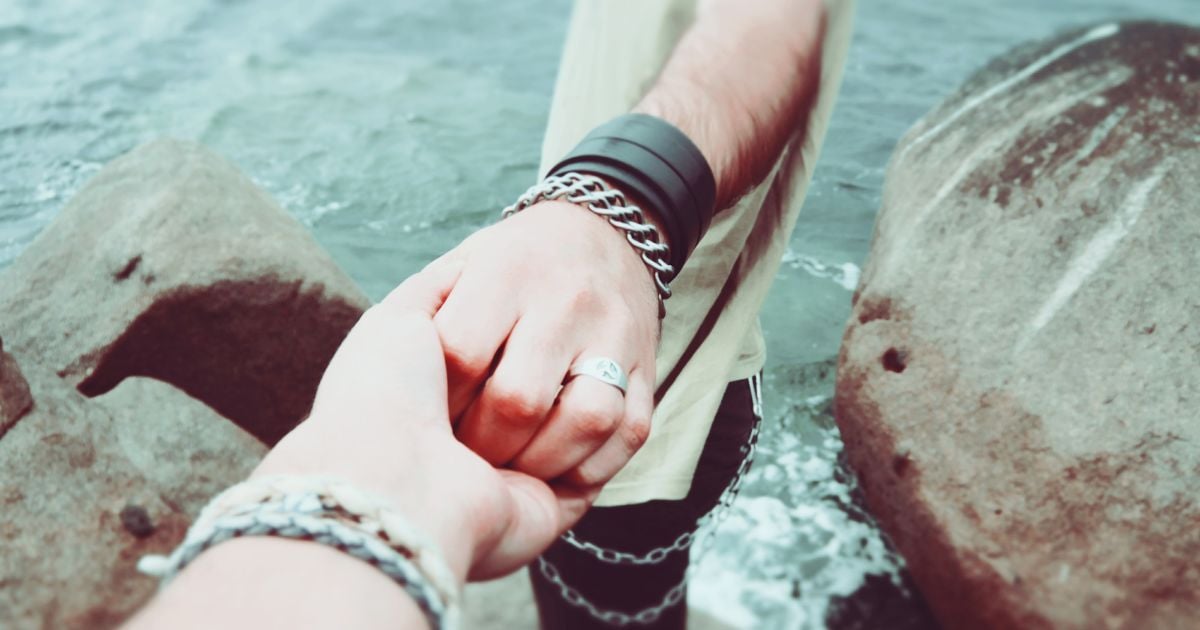 Почему полезно просить о помощи