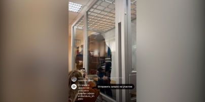 В Харькове выбирают меру пресечения водителю Infiniti, который совершил смертельное ДТП на проспекте Гагарина