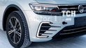  Volkswagen постепенно переключается на гибридные технологии