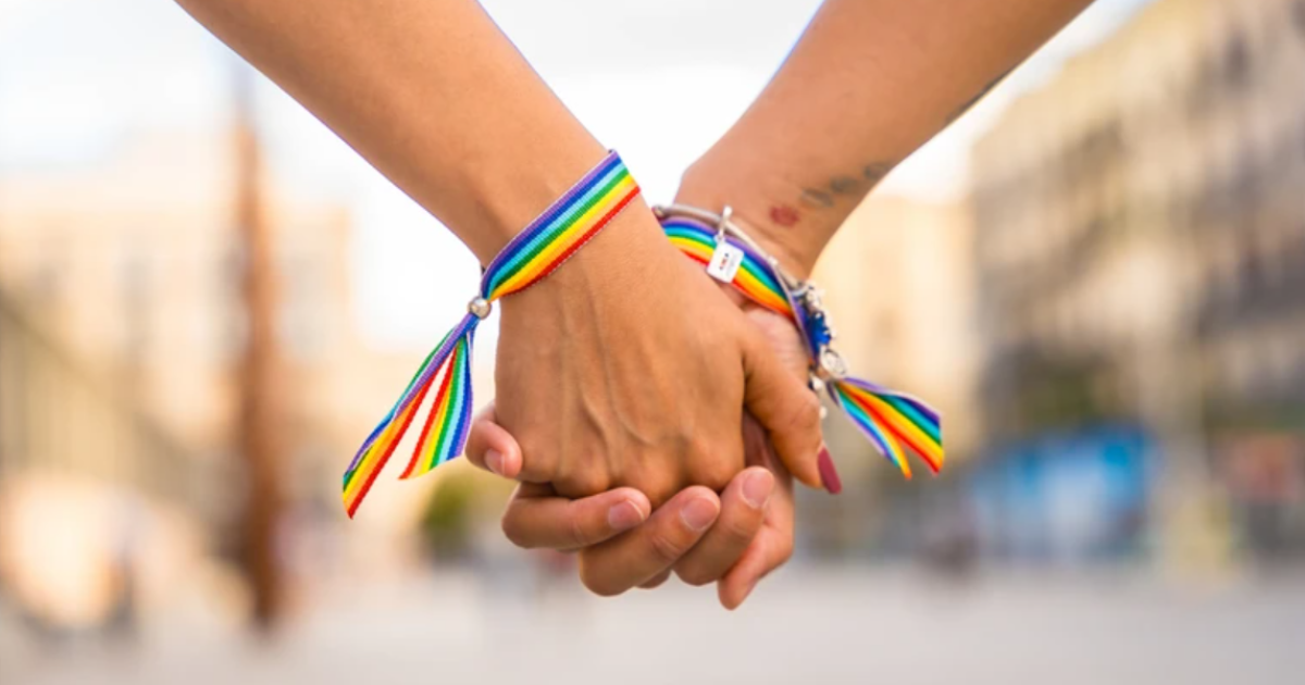 Гражданские партнерства