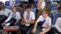 Гаджеты для обучения онлайн: школьников в Одесской области снабдили ноутбуками и планшетами