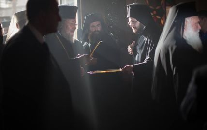 Головні висновки Великого Православного собору