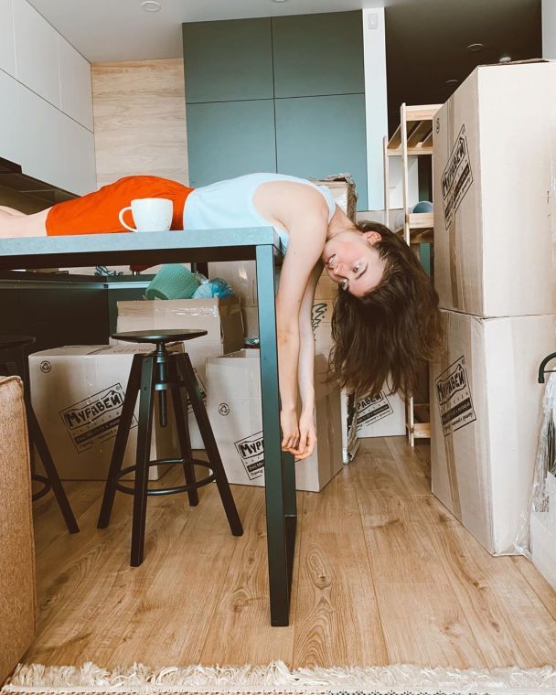  / © instagram.com/thejerryheil