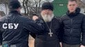 Василь Малюк розповів про боротьбу з "агентами в рясах"
