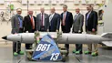 Ядерная бомба B61-13. Фото: DOE