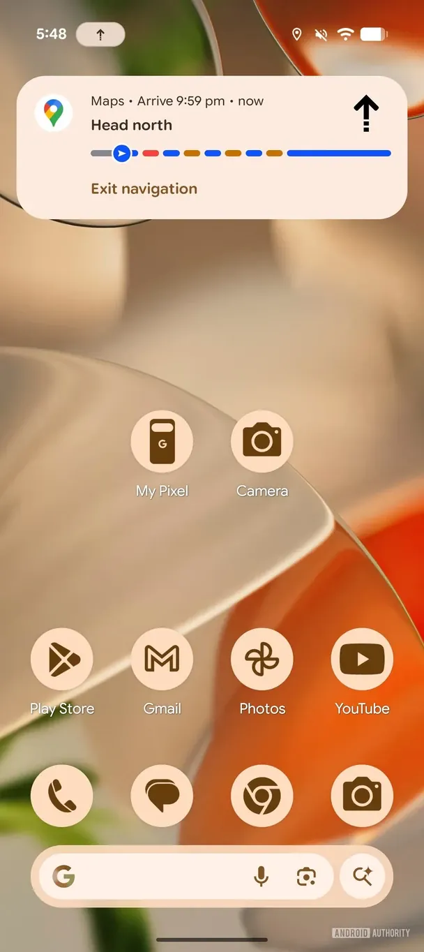 Фото: скрин Android Authority