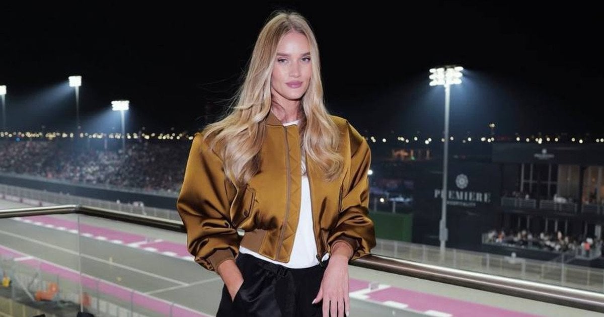 Розі Гантінгтон-Вайтлі