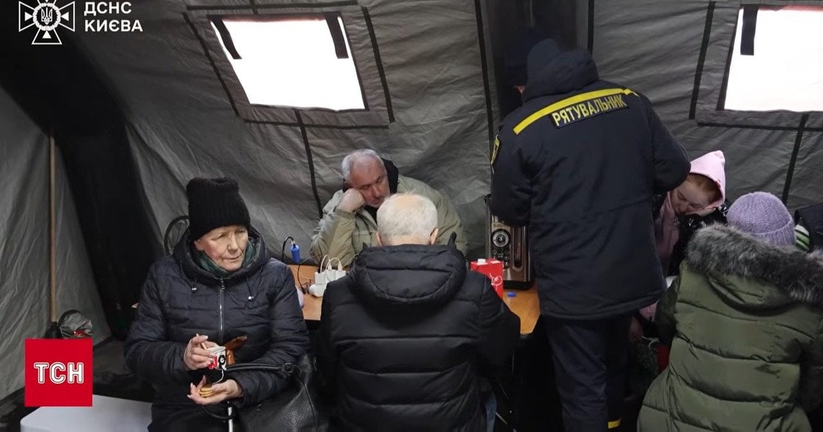 Крижаний іспит для столиці