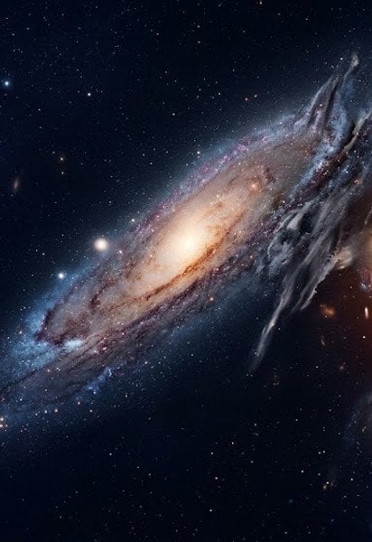 Космос