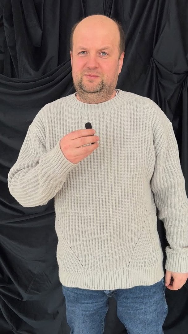Лідер гурту "ТІК" Бронюк зізнався, чи повернеться до ЗСУ після служби в ТрО: "Друзі пропонували"