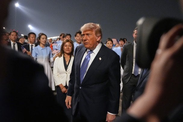 / © Associated Press