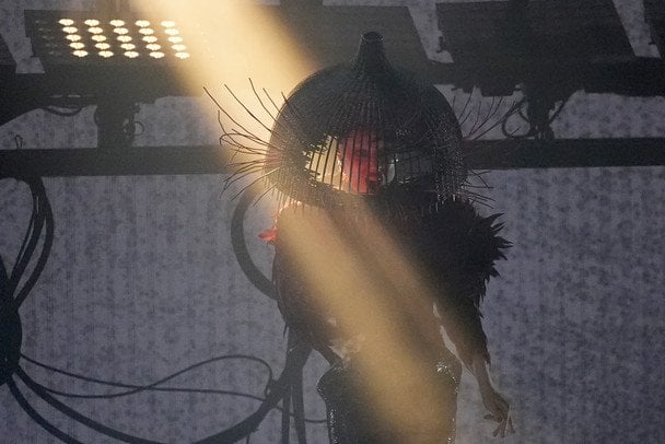 Леді Гага / © Associated Press