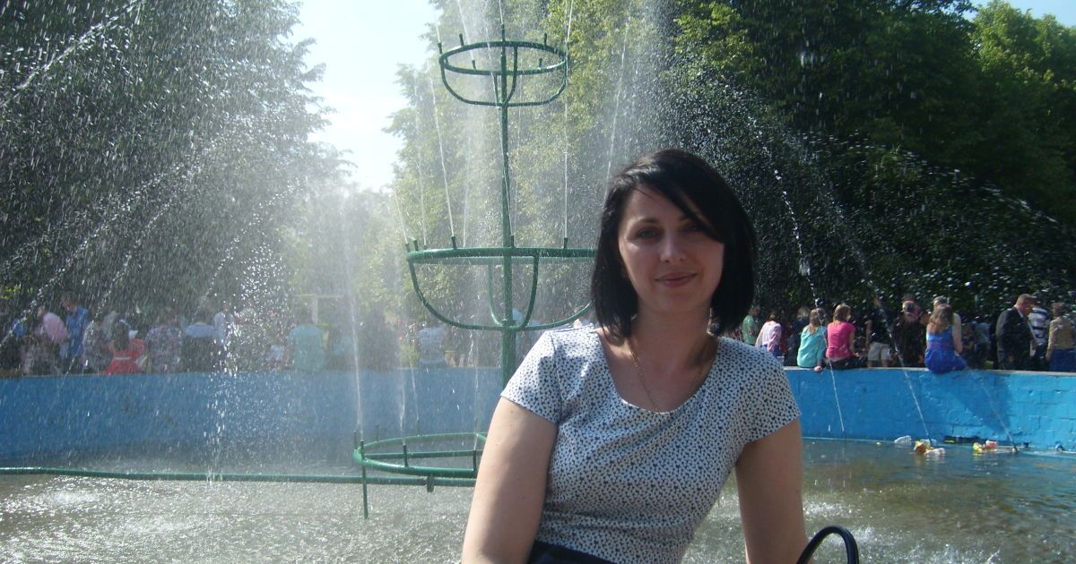 Допоможіть Тетяні побороти рак