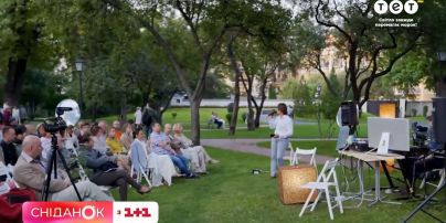 Bouquet Kyiv Stage в Британии: как впервые фестиваль прошел на выезде