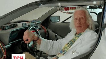 Творці фільму "Назад у майбутнє" досить влучно показали, яким буде світ у 2015 році